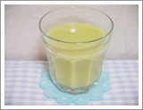 アボガド＆グレープフルーツの酵素ジュース